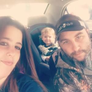 Meet your Posher, Caroline